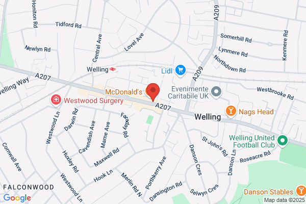 Avery Hill Electrics (Bellegrove)
