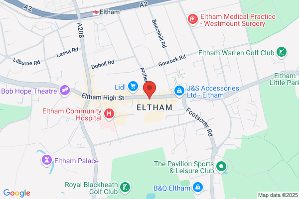 Kutchenhaus Eltham