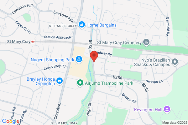 Elizabeth Lodge Services