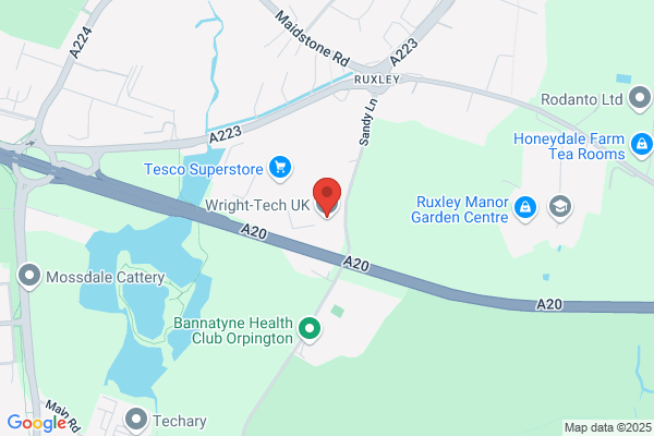 Sutton Windows Ltd