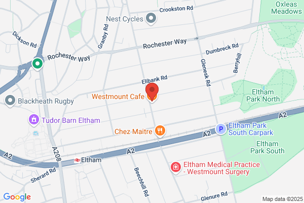 Westmount Dry Cleaners