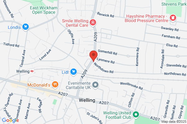 Monkey Puzzle Welling Day Nursery & Preschool