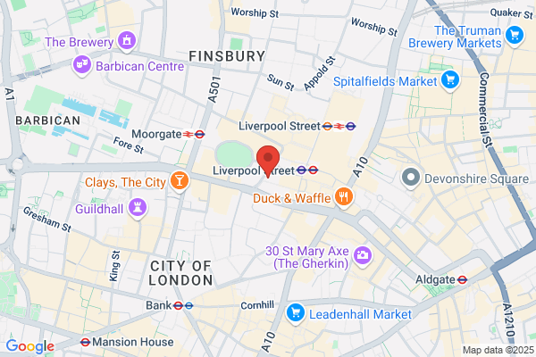 Insight Computer Recruitment Ltd