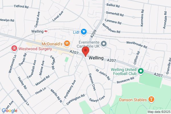 Robinson Jackson Welling Estate Agents