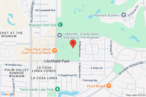 Litchfields