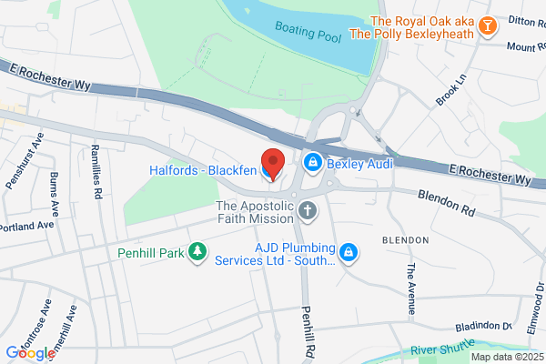 Target Location
