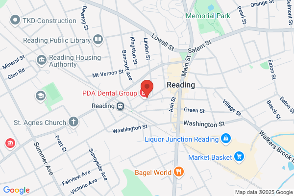 Reading Associates