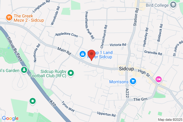 Motability Scheme at W J King SEAT Sidcup