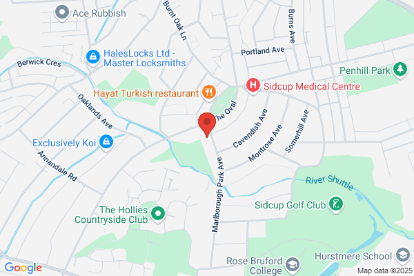 Bloxhams Florist