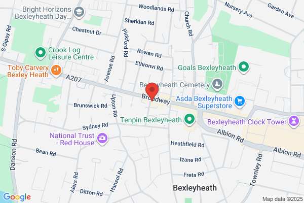 Bexleyheath Funeralcare