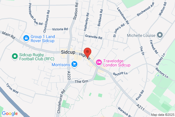 Francis Chappell & Sons Funeral Directors