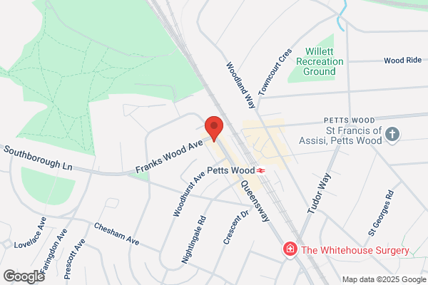 Petts Wood Funeralcare