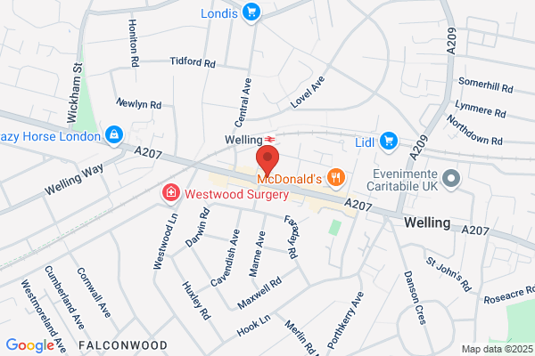 Welling Funeralcare