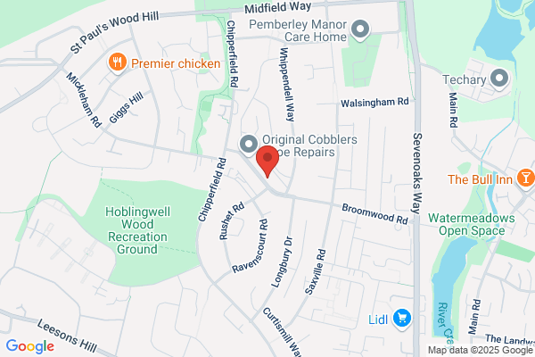 Colin Fisher Funeral Directors