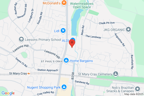 Sofology Orpington
