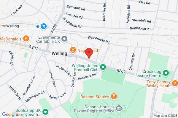 Welling Autos Ltd