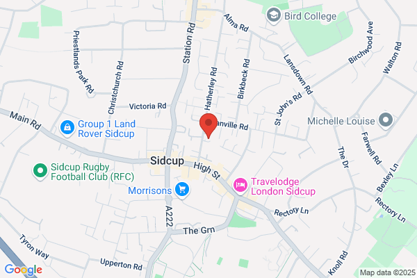 Lewisham Tree Surgeons