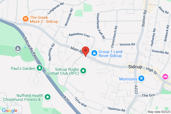M Jenkins Grasscutting Service