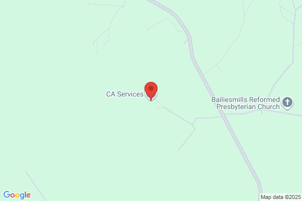 CA Services