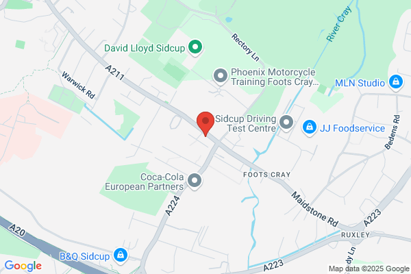 Vitaminnica Healthcare UK Ltd