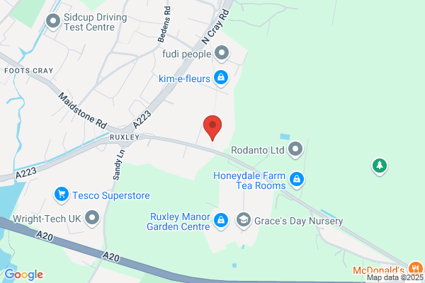 Nicky Rodwell Plumbing & Heating