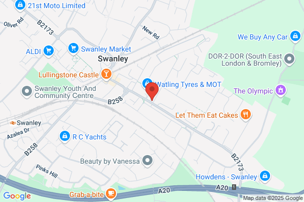 Swanley Mechanical Services