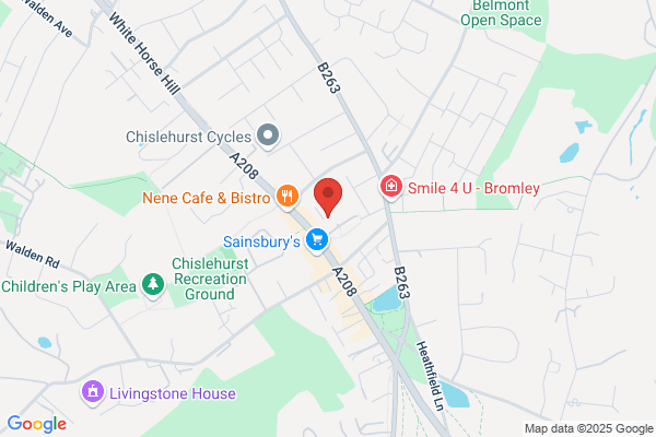 CityDoc In-Pharmacy Travel Clinic, Chislehurst - CLOSED