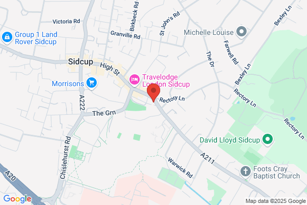 Tiffin-Lavers & Associates