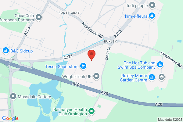 Sidcup Kitchen & Bathroom Centre