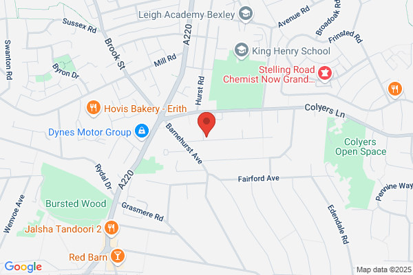 B D Stump Removal & Garden Services