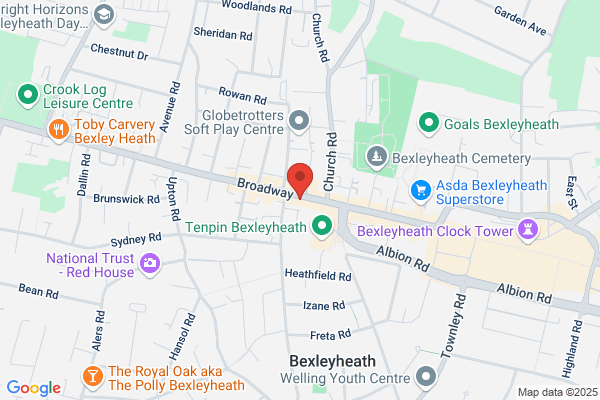 MW Solicitors Bexleyheath