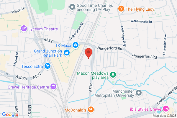AutoLocks Ltd
