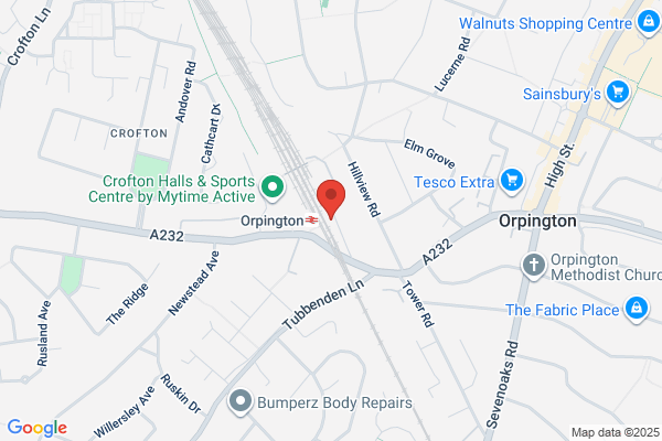Orpington News