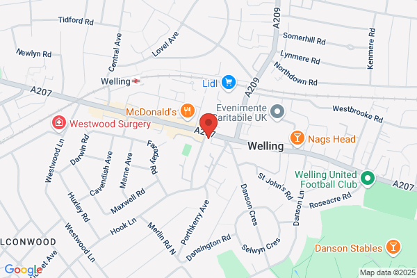 Bexleyheath & Welling Times