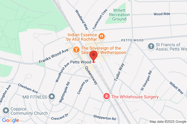 Orpington & Petts Wood Times