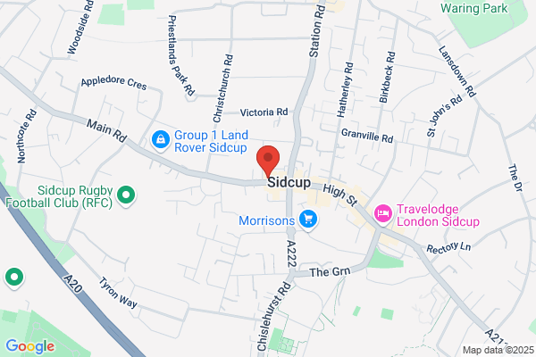 Collett Opticians