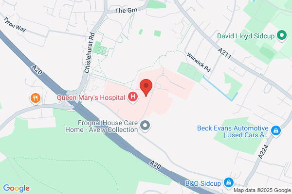 Sidcup Pet Centre