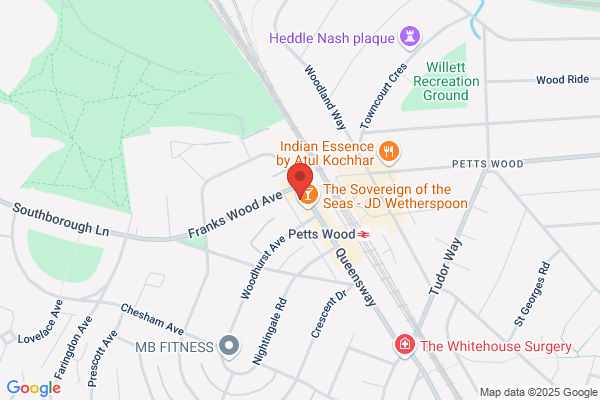 The Pet Shop
