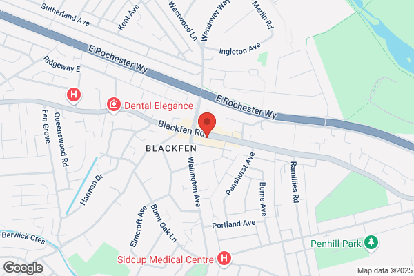 Machine Mart Sidcup