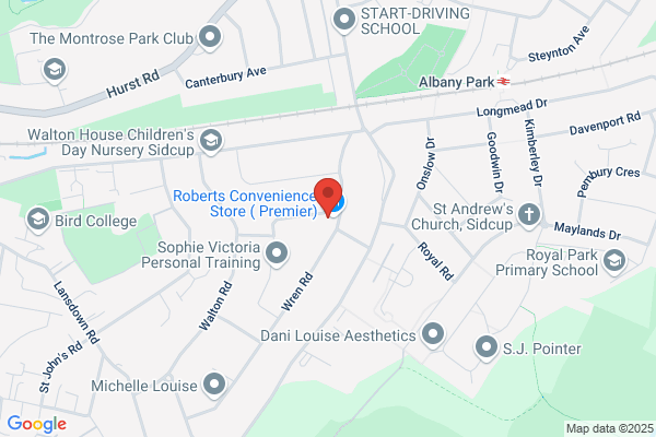 AMS Consultancy