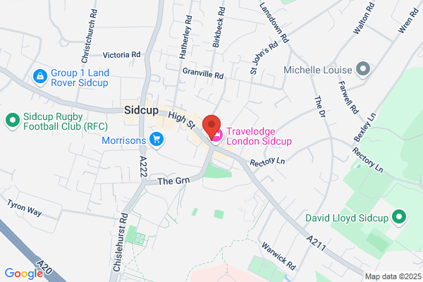 Adult Education College, Bexley