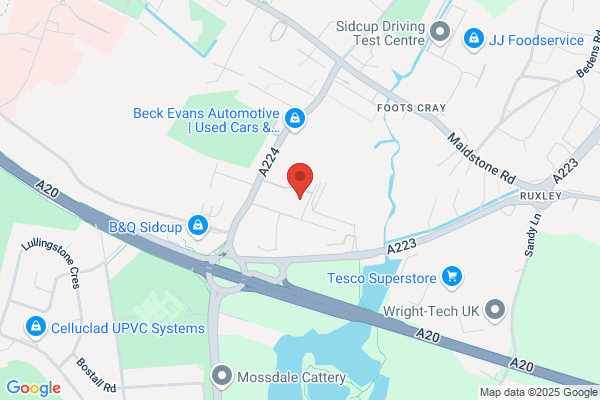Astell Scientific Ltd