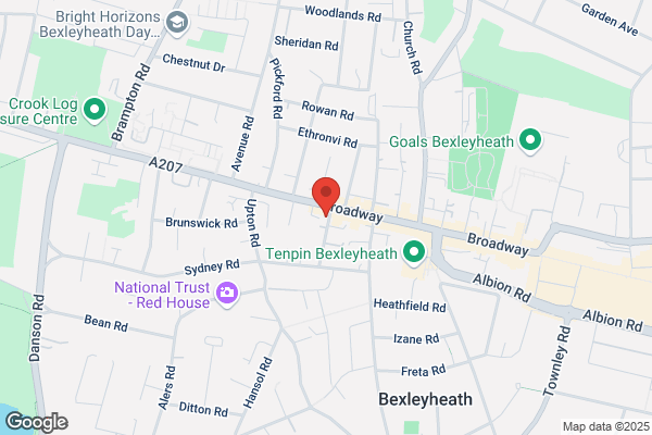 Bexley & Bromley Advocacy