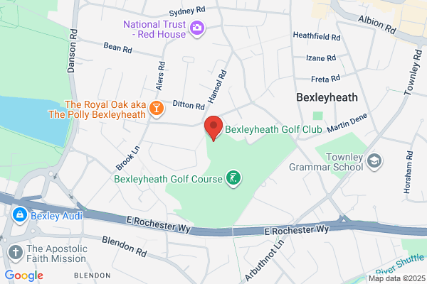 Bexley Catering Services