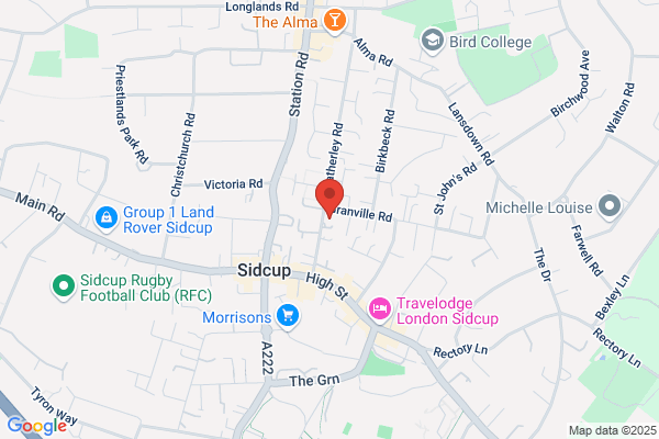 Brookleigh Homes Ltd
