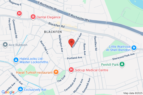 G B Steeplejacks Ltd