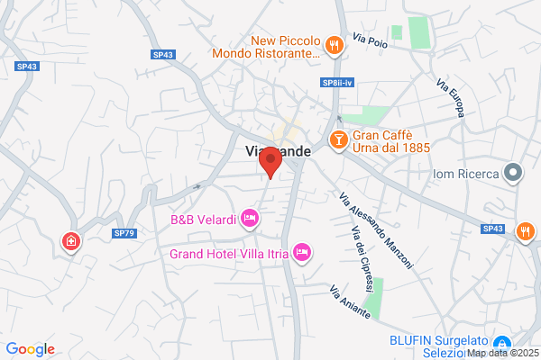 Garozzo Motor Cycles Ltd