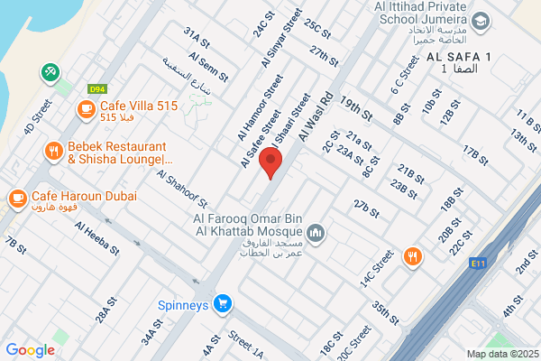 Homoeopathic Health Centre