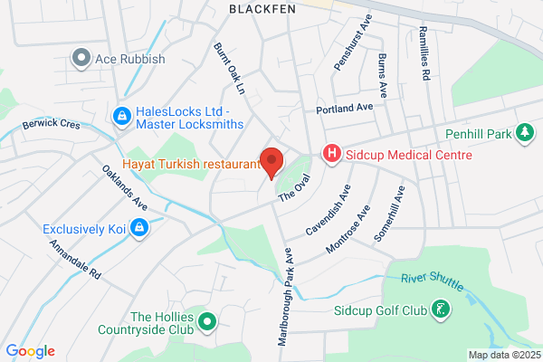 Oval Pet Centre & Veterinary Practice