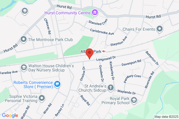Heverwood Basement Solutions